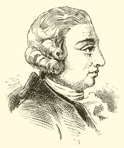 Niccolo Sala, 1701-1800 de American School